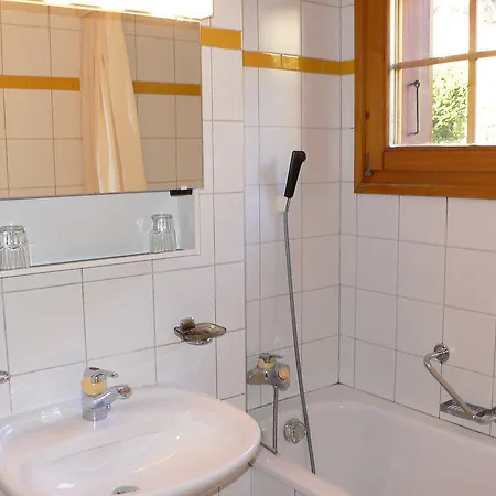 Hotel Apartment Chaperon Rouge I Chesieres Ollon