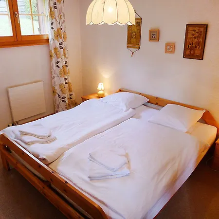 Hotel Apartment Chaperon Rouge I Chesieres 3*