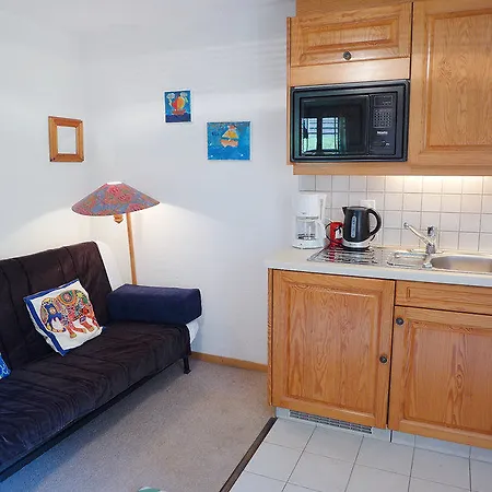 Apartment Chaperon Rouge I Chesieres